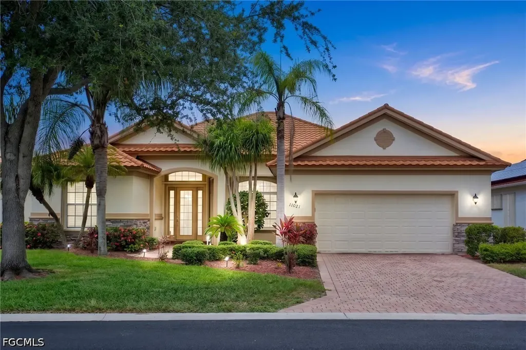 Fort Myers FL, 11021 Sea Tropic Lane