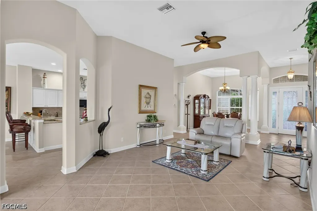 11021 Sea Tropic Lane Fort Myers FL 33908