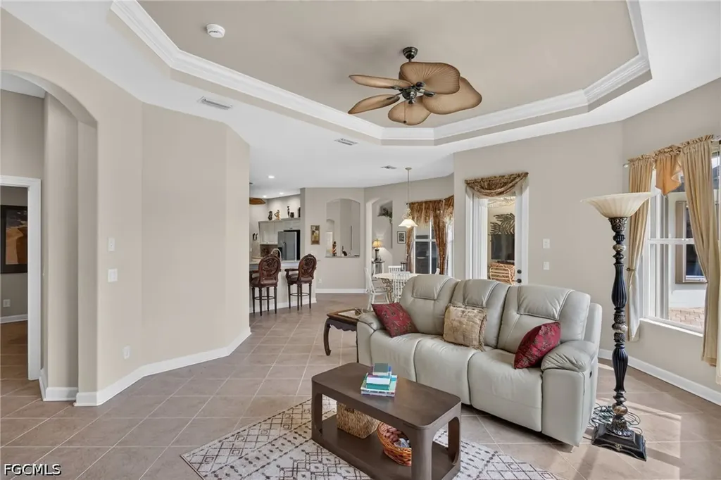 11021 Sea Tropic Lane Fort Myers FL 33908