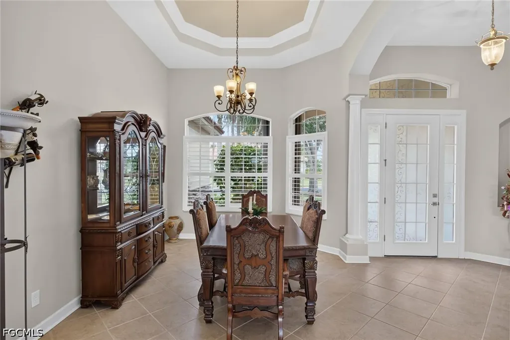 11021 Sea Tropic Lane Fort Myers FL 33908