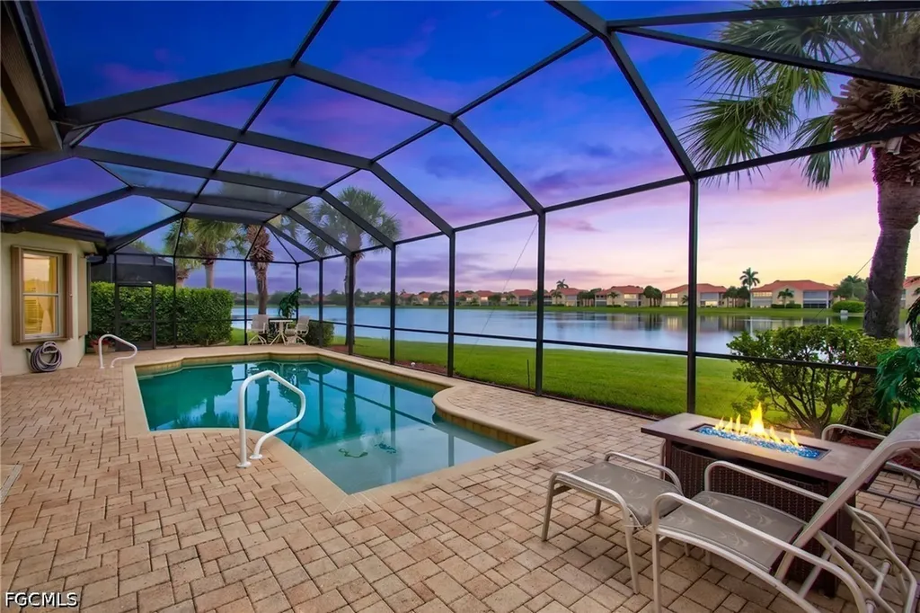 11021 Sea Tropic Lane Fort Myers FL 33908