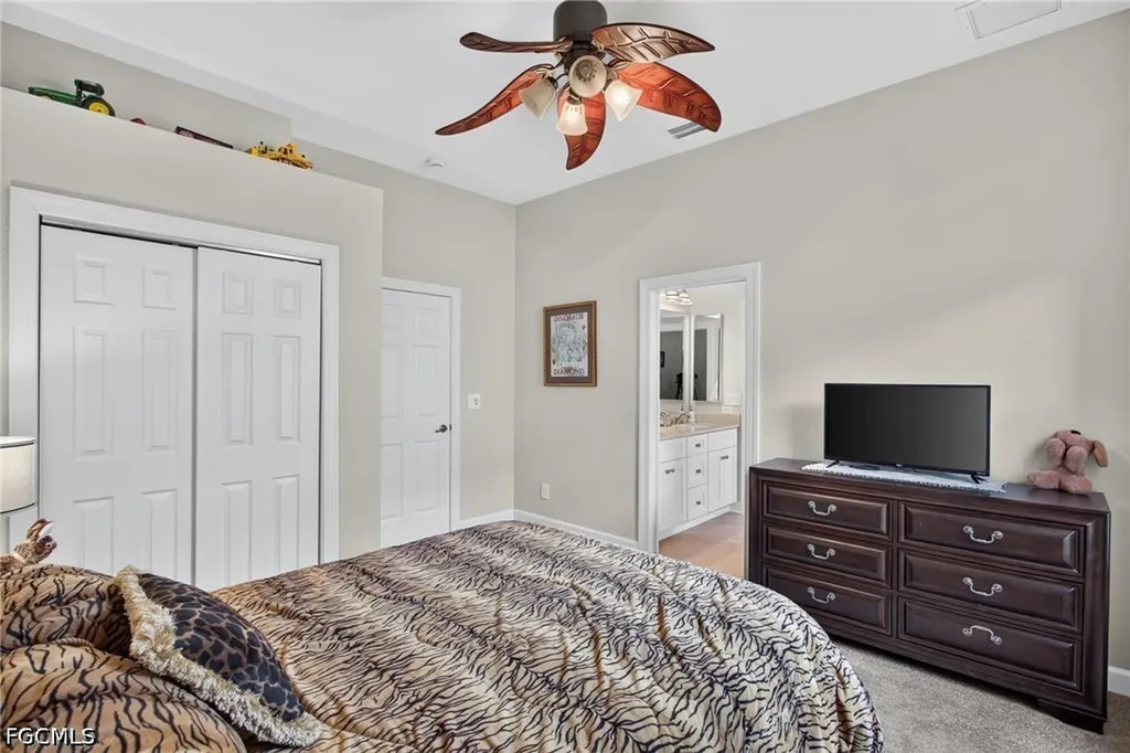 11021 Sea Tropic Lane Fort Myers FL 33908