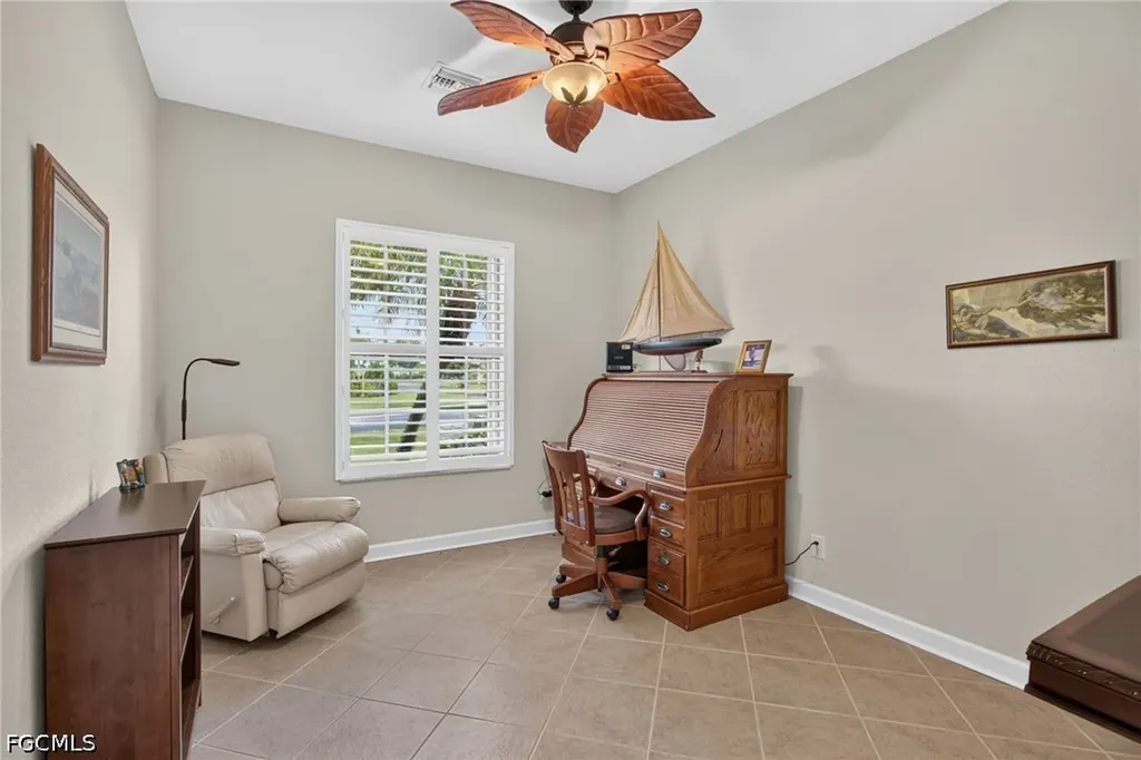 11021 Sea Tropic Lane Fort Myers FL 33908