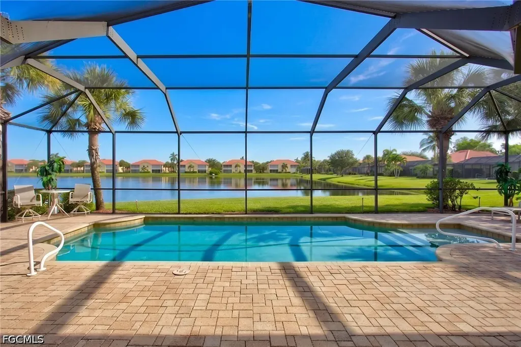 11021 Sea Tropic Lane Fort Myers FL 33908