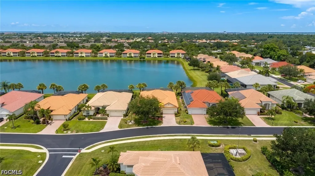 11021 Sea Tropic Lane Fort Myers FL 33908