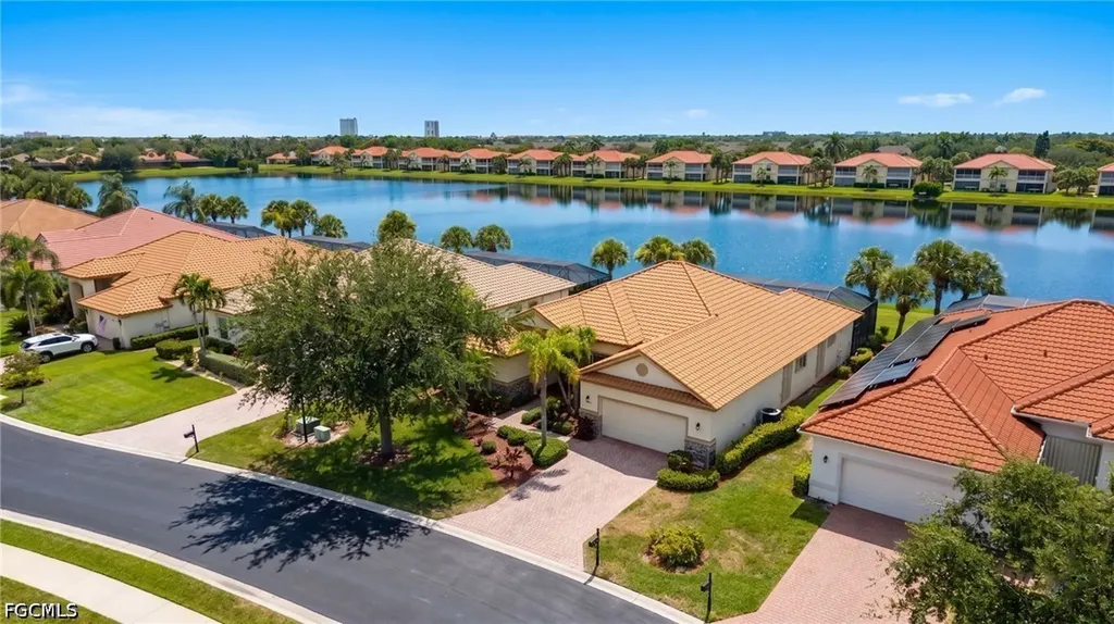 11021 Sea Tropic Lane Fort Myers FL 33908
