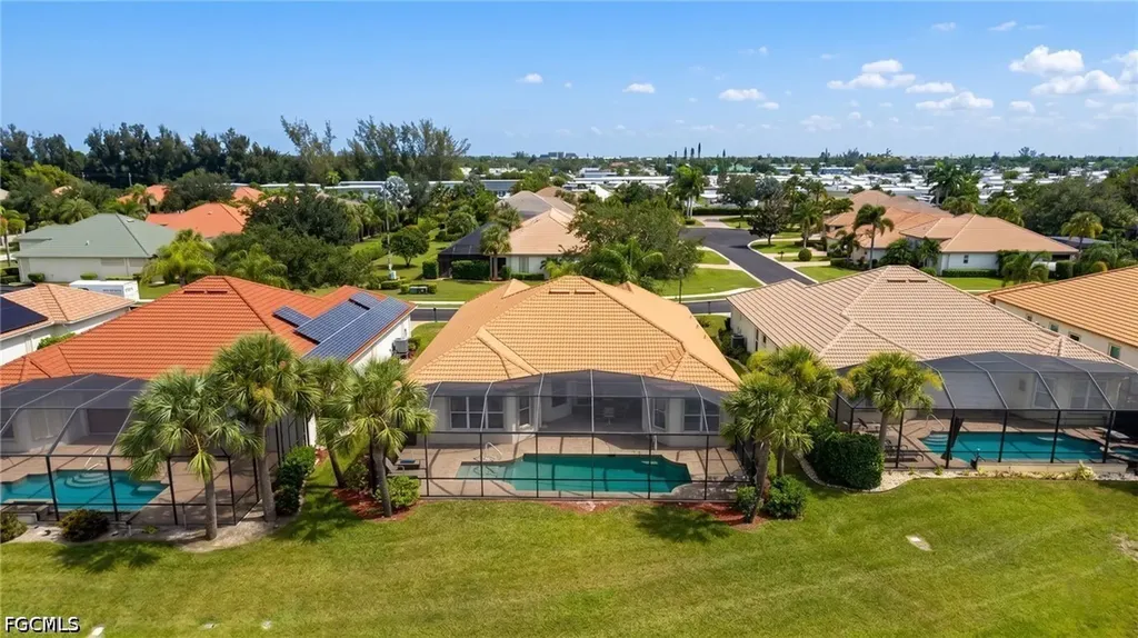 11021 Sea Tropic Lane Fort Myers FL 33908