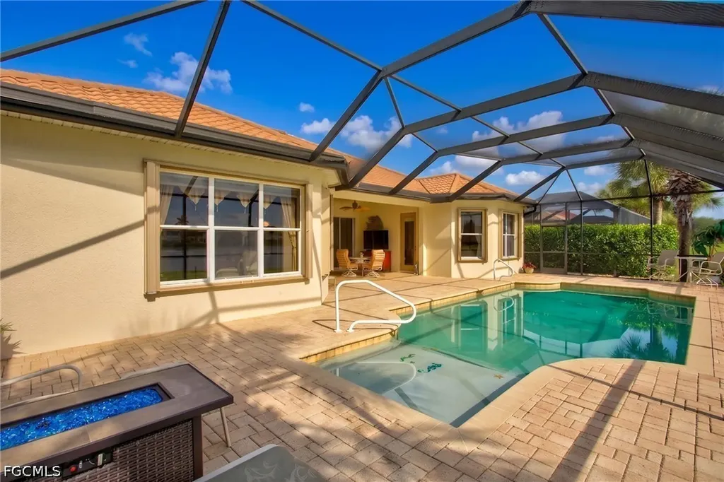 11021 Sea Tropic Lane Fort Myers FL 33908