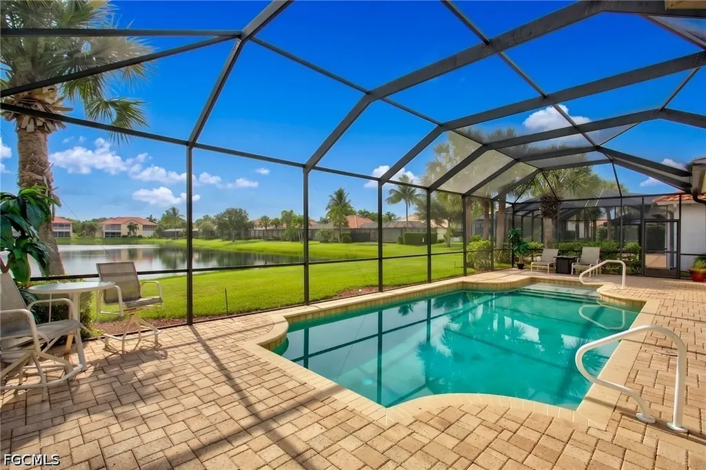 11021 Sea Tropic Lane Fort Myers FL 33908