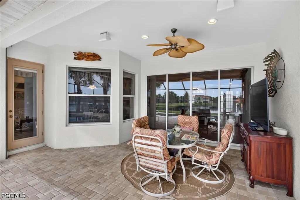 11021 Sea Tropic Lane Fort Myers FL 33908
