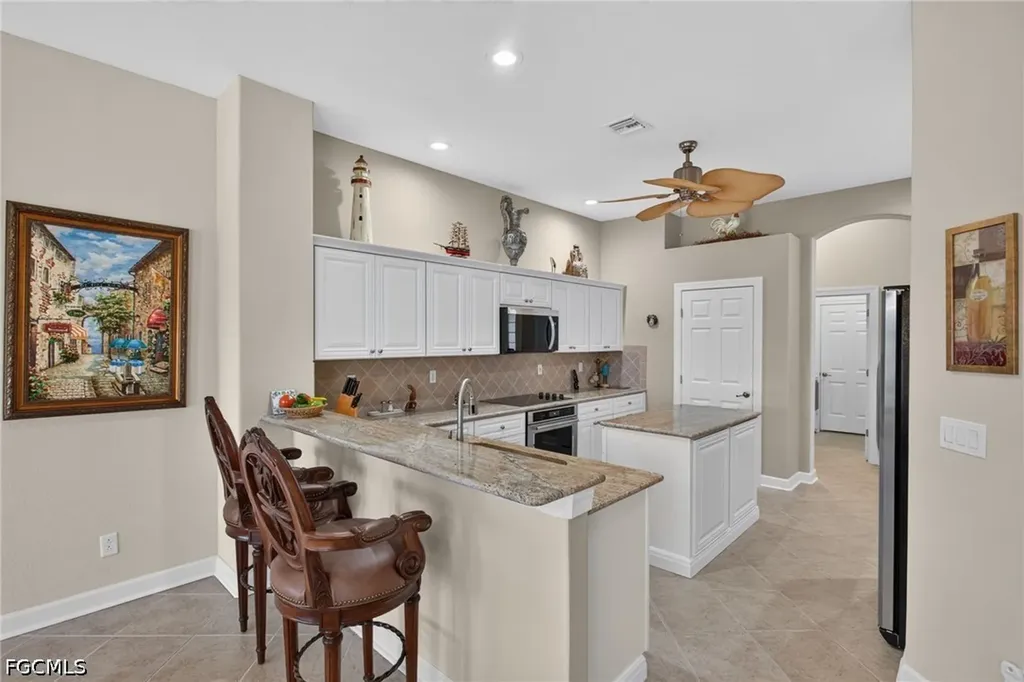 11021 Sea Tropic Lane Fort Myers FL 33908