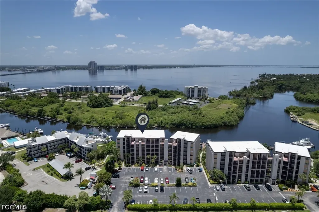 3458 Hancock Bridge Parkway North Fort Myers FL 33903