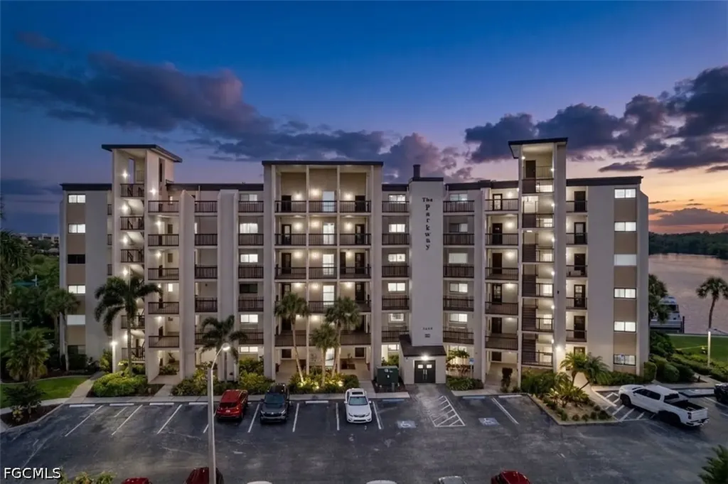 3458 Hancock Bridge Parkway North Fort Myers FL 33903