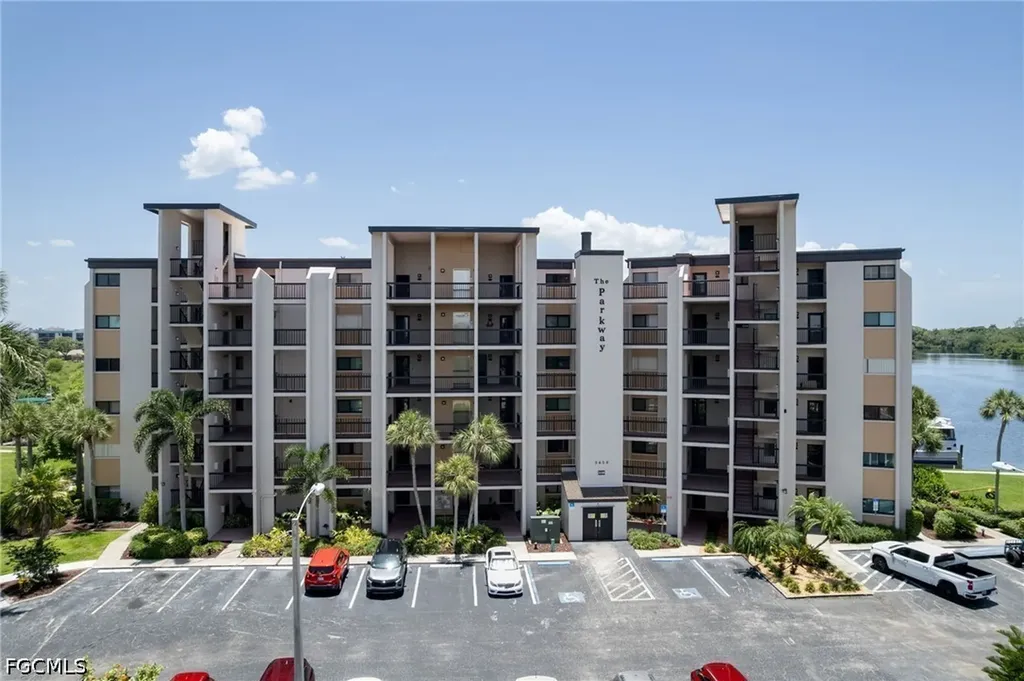 3458 Hancock Bridge Parkway North Fort Myers FL 33903