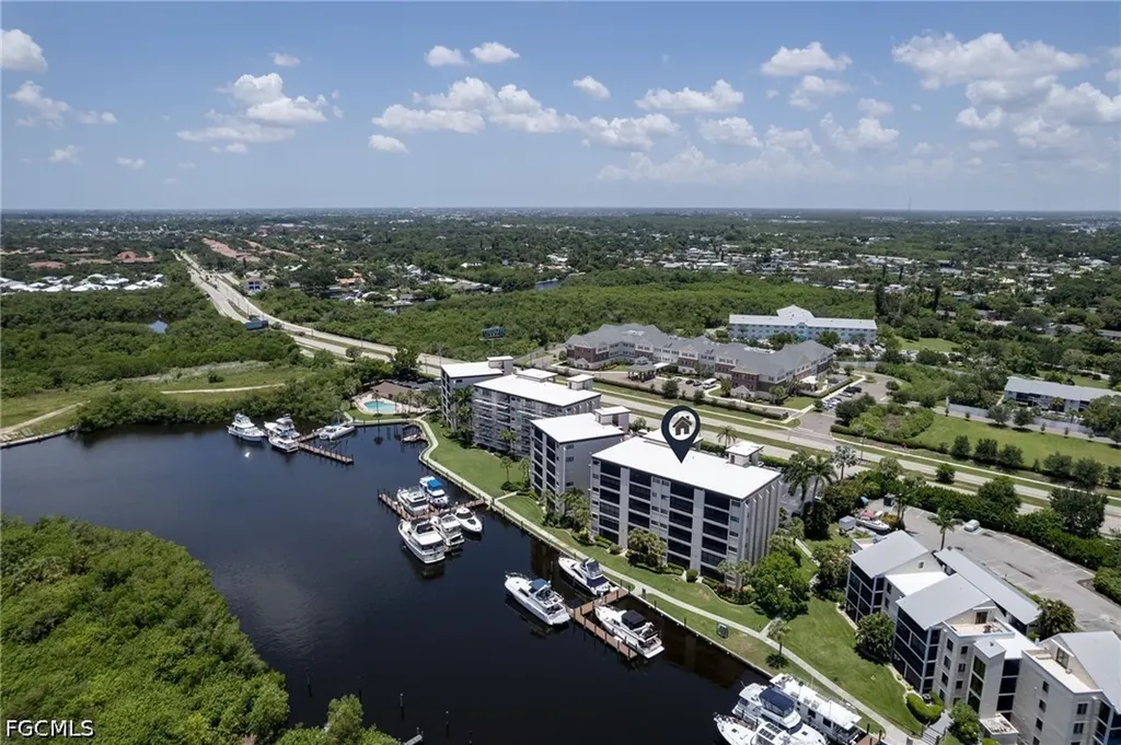 3458 Hancock Bridge Parkway North Fort Myers FL 33903
