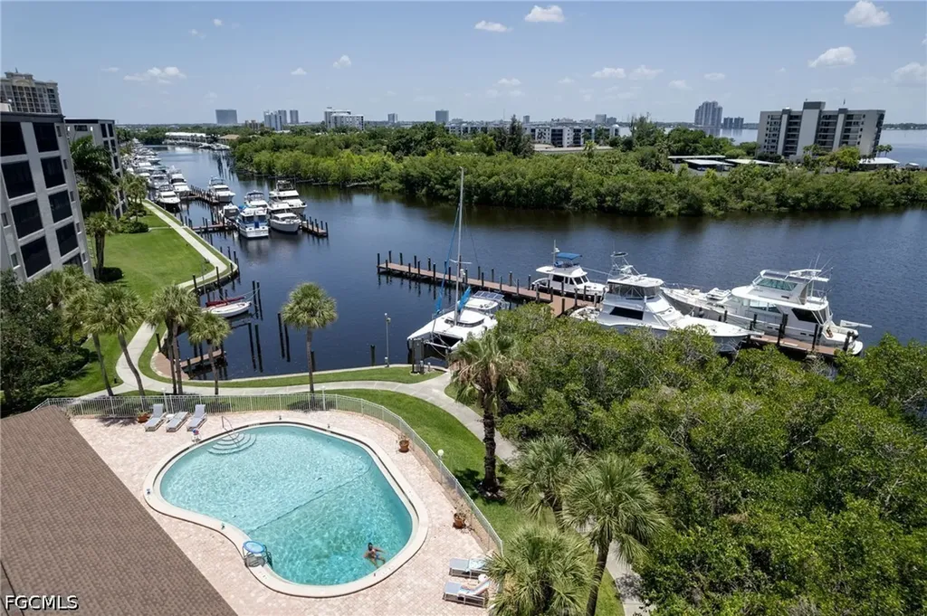 3458 Hancock Bridge Parkway North Fort Myers FL 33903