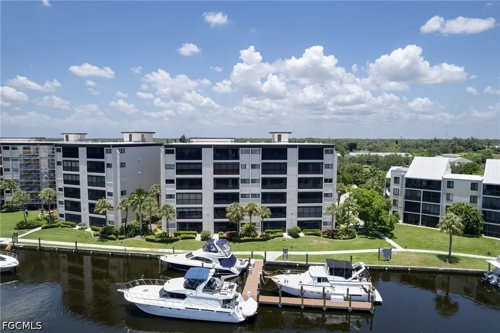3458 Hancock Bridge Parkway North Fort Myers FL 33903
