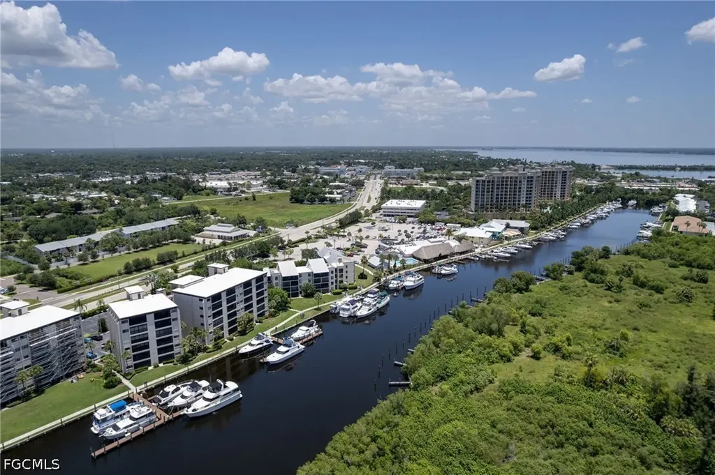 3458 Hancock Bridge Parkway North Fort Myers FL 33903