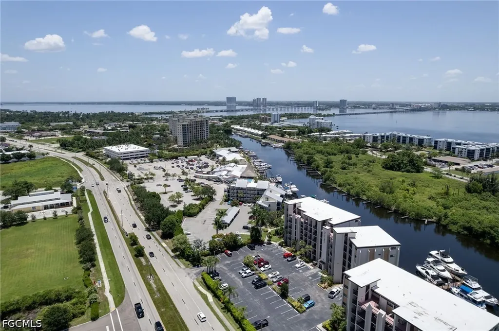 3458 Hancock Bridge Parkway North Fort Myers FL 33903