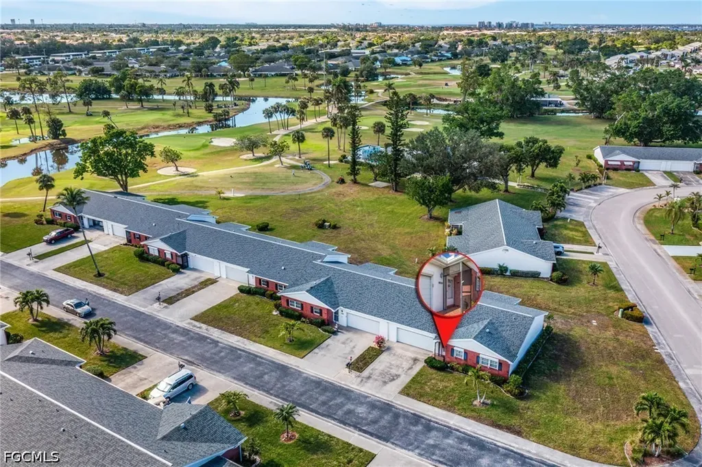 Fort Myers FL, 7008 Foxfire Drive