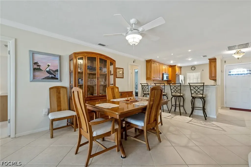 7008 Foxfire Drive Fort Myers FL 33919