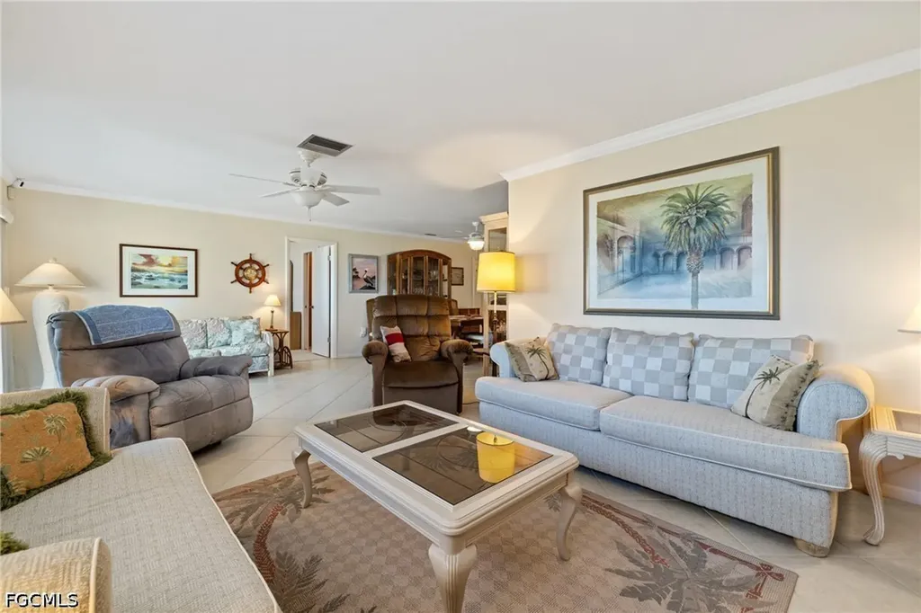 7008 Foxfire Drive Fort Myers FL 33919