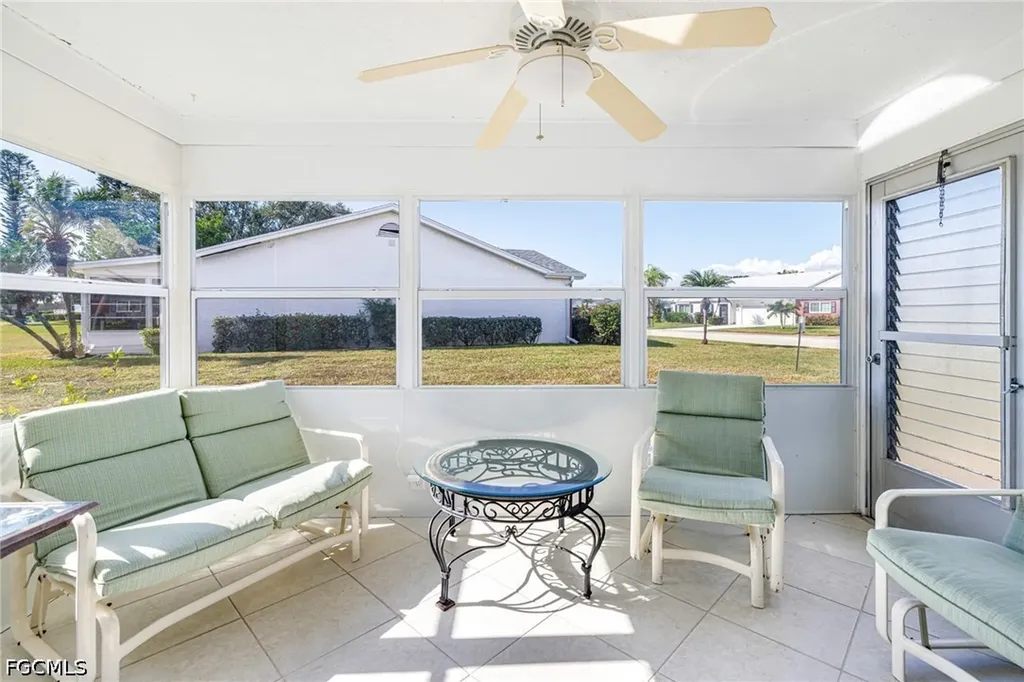7008 Foxfire Drive Fort Myers FL 33919