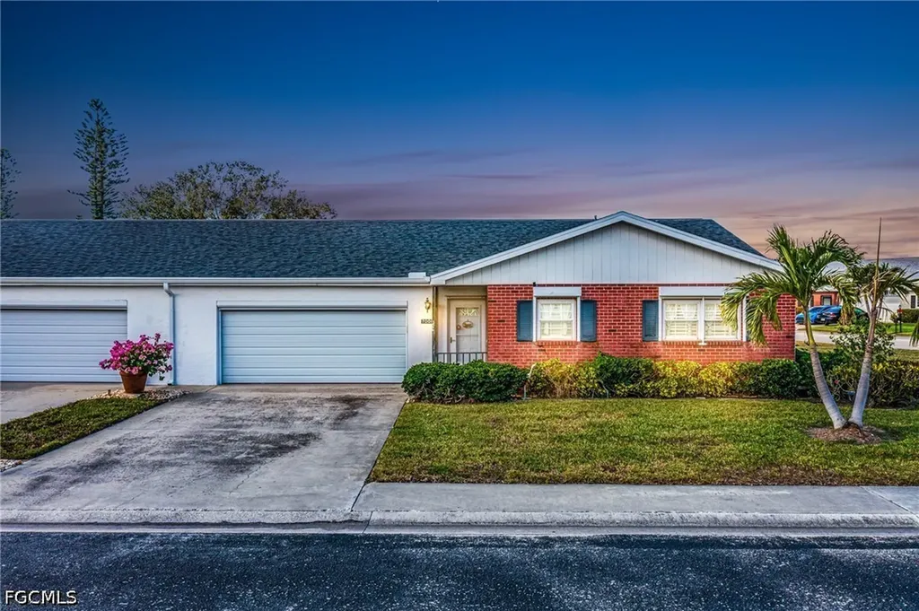 7008 Foxfire Drive Fort Myers FL 33919