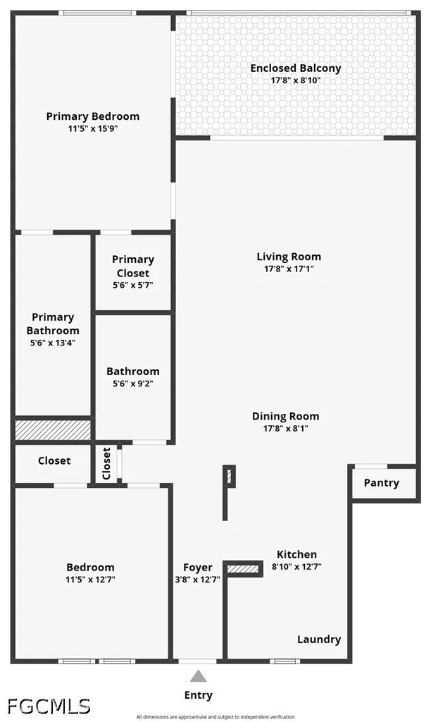 1901 Clifford Street Fort Myers FL 33901