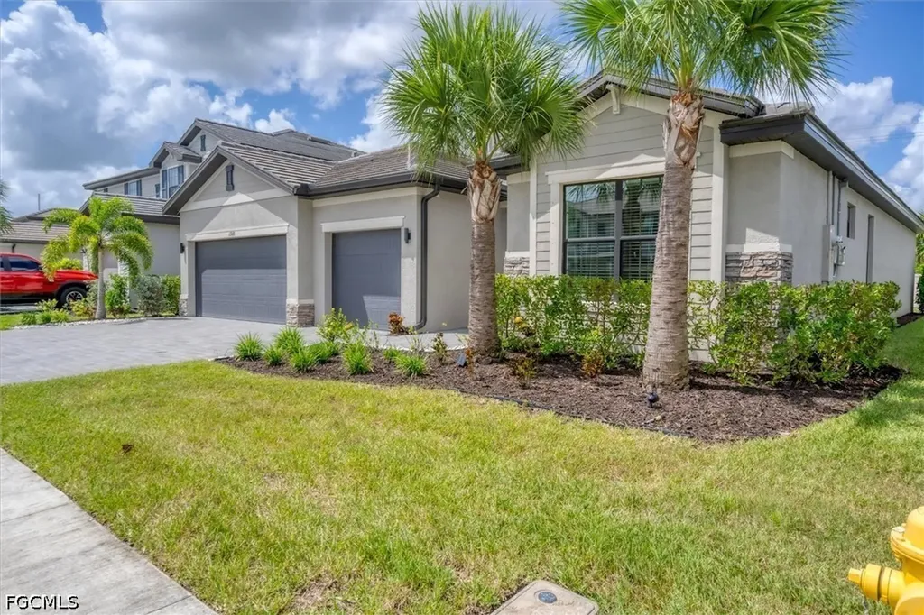 11368 Canopy Loop Fort Myers FL 33913