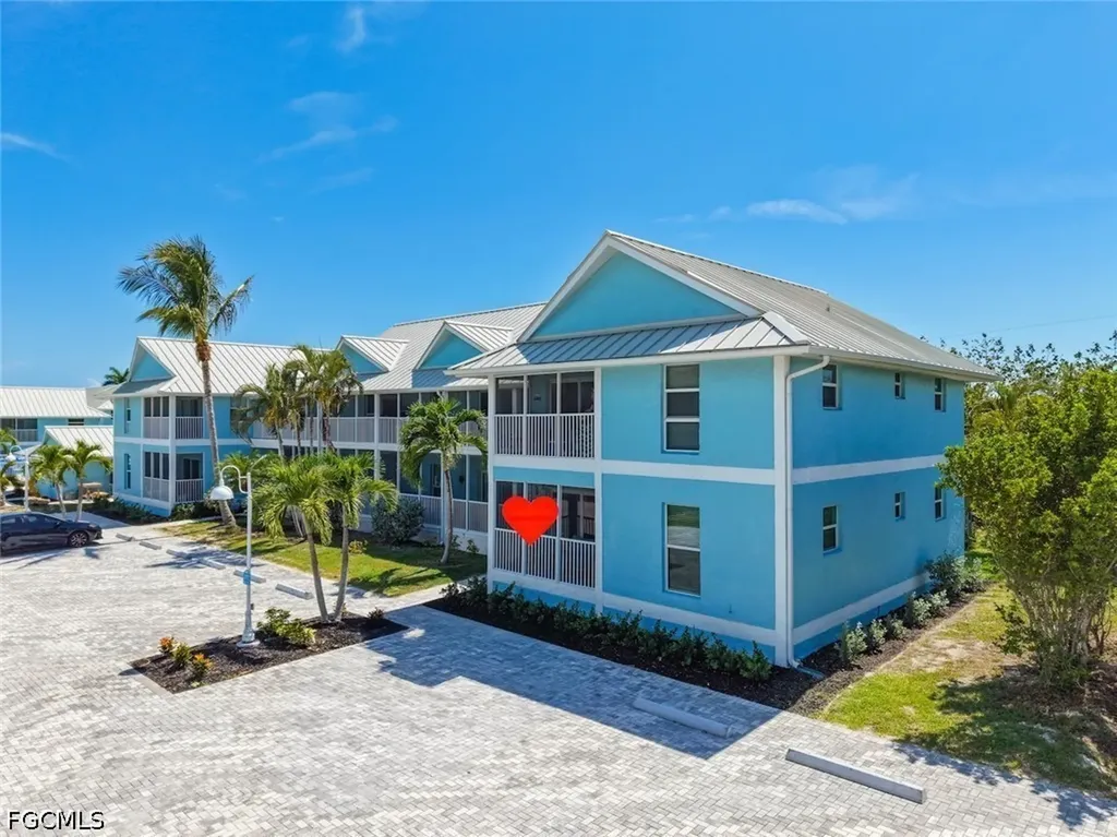 2840 W Gulf Drive Sanibel FL 33957