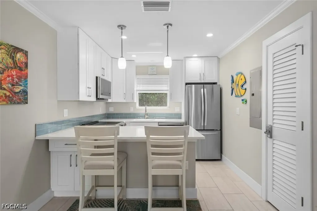 2840 W Gulf Drive Sanibel FL 33957