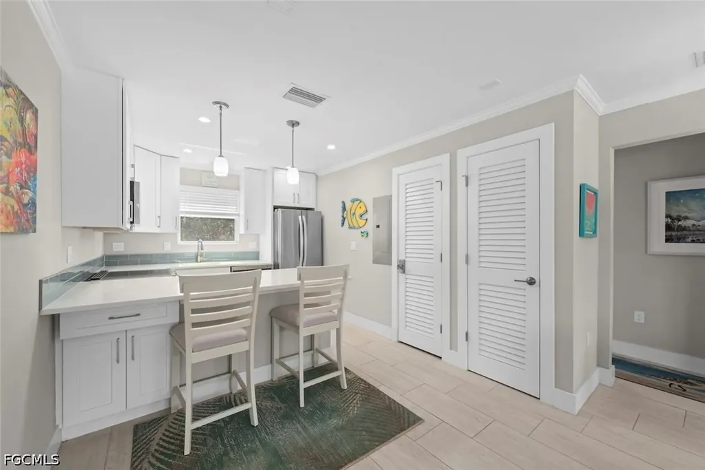 2840 W Gulf Drive Sanibel FL 33957