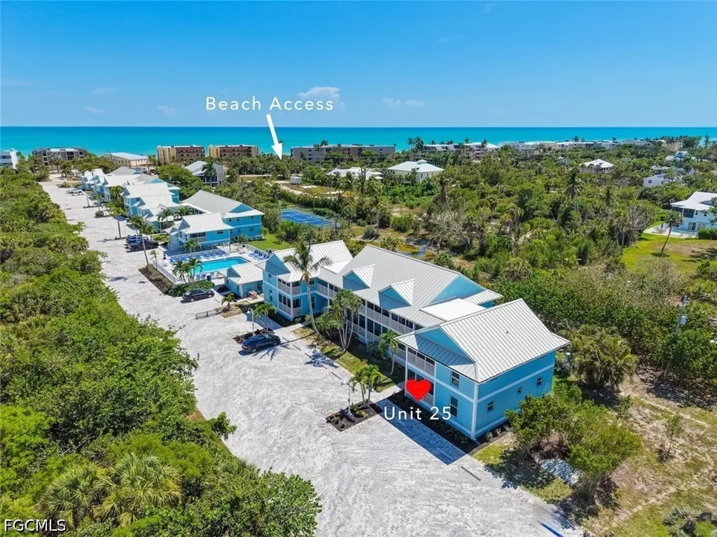 2840 W Gulf Drive Sanibel FL 33957