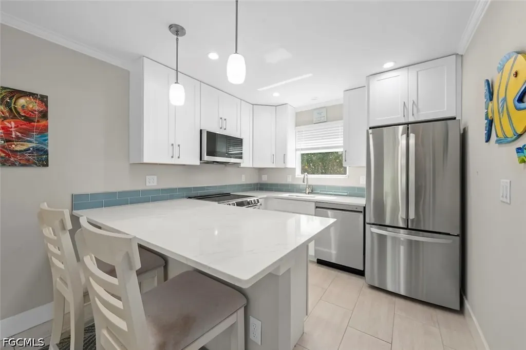 2840 W Gulf Drive Sanibel FL 33957