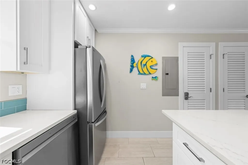 2840 W Gulf Drive Sanibel FL 33957