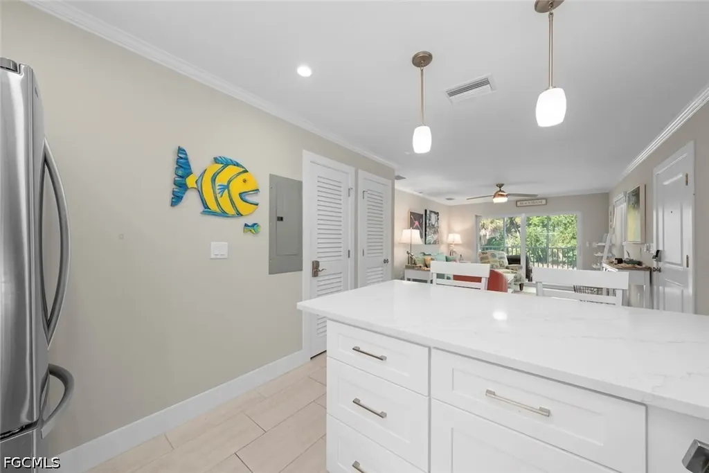 2840 W Gulf Drive Sanibel FL 33957