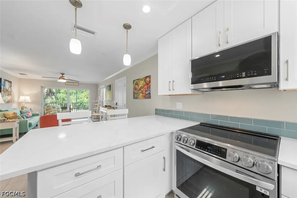 2840 W Gulf Drive Sanibel FL 33957