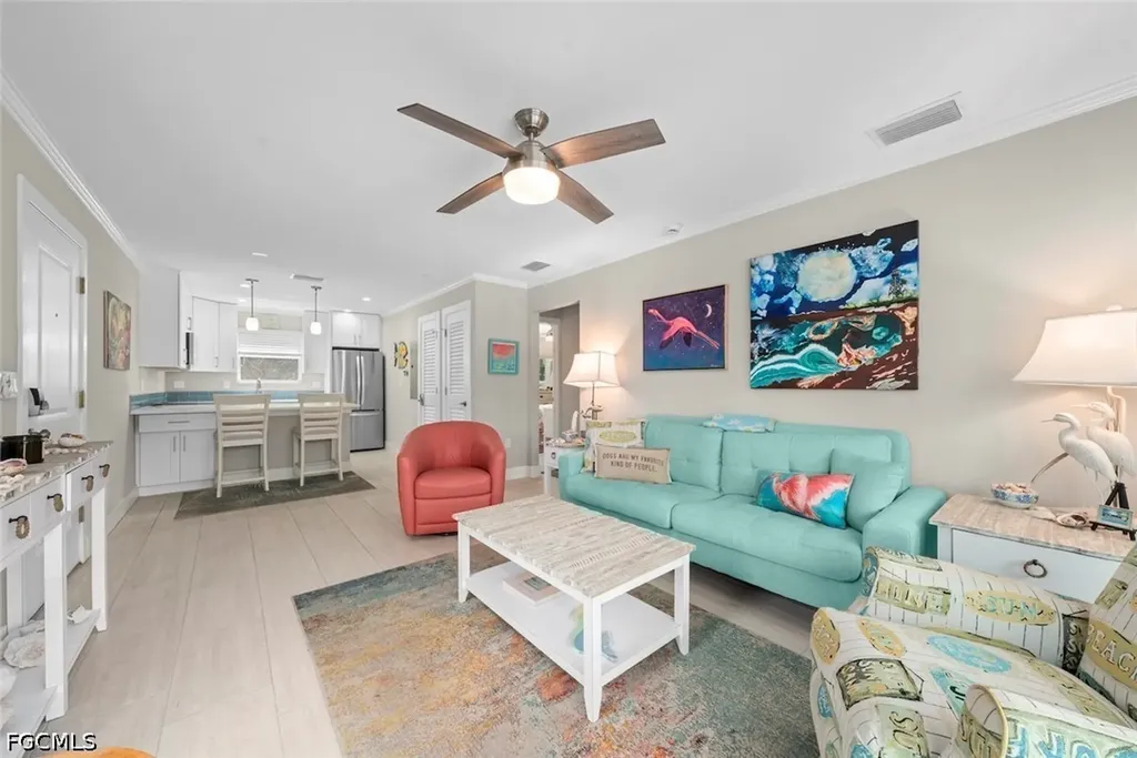 2840 W Gulf Drive Sanibel FL 33957