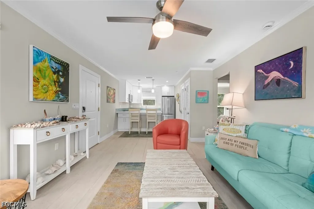 2840 W Gulf Drive Sanibel FL 33957