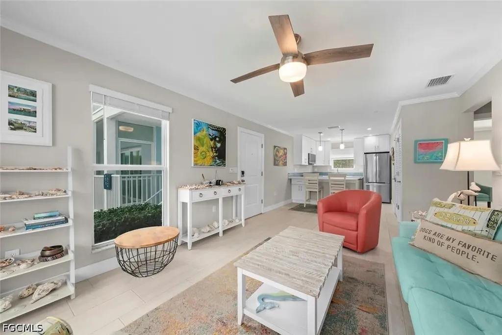 2840 W Gulf Drive Sanibel FL 33957