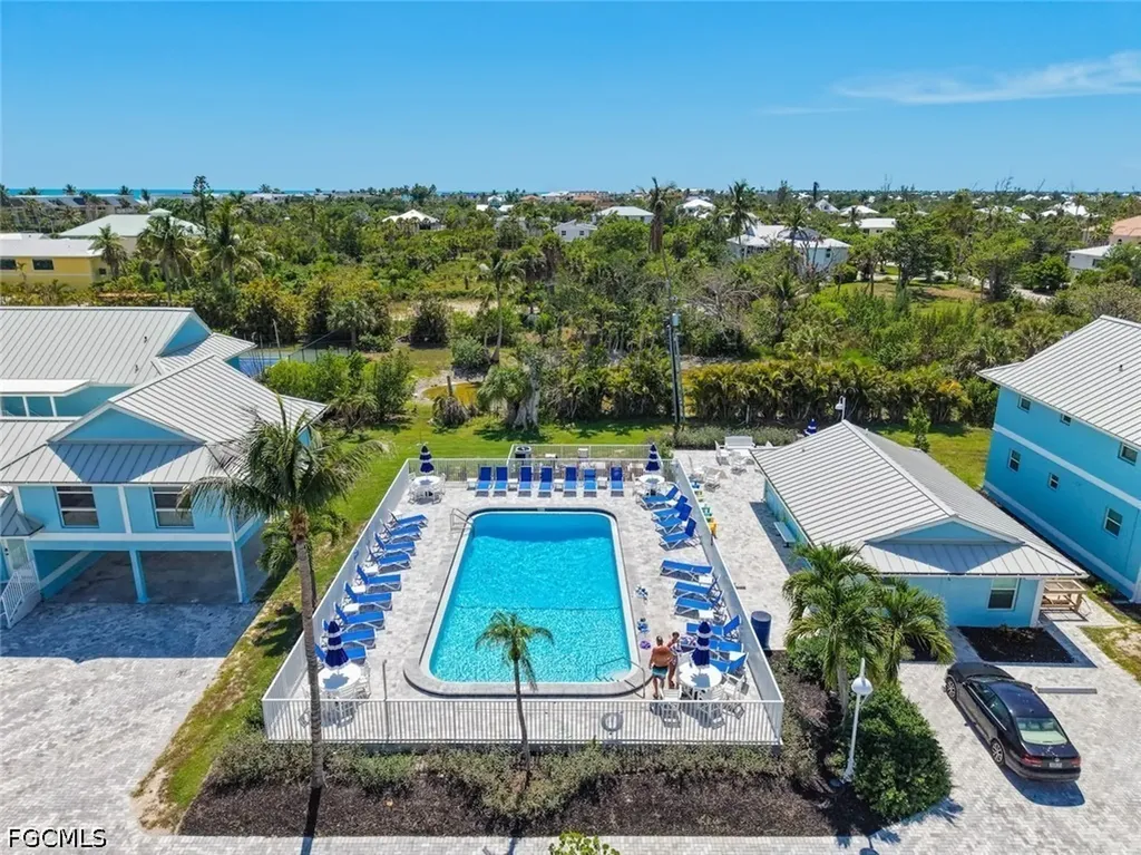 2840 W Gulf Drive Sanibel FL 33957