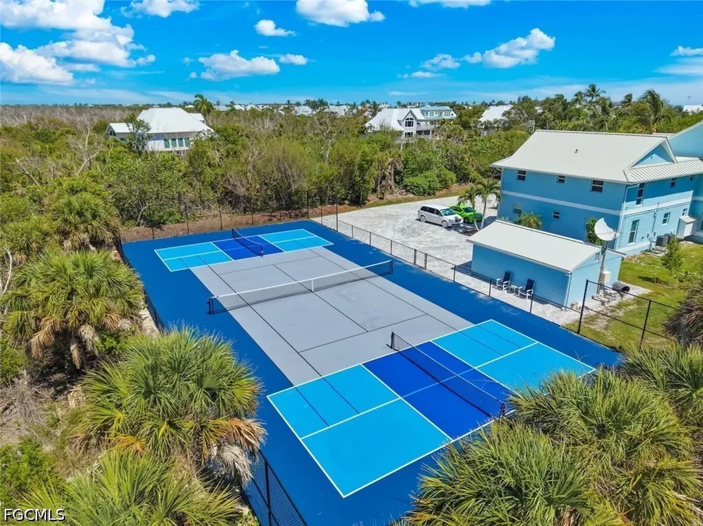 2840 W Gulf Drive Sanibel FL 33957