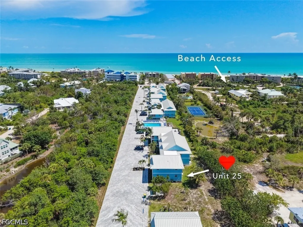 2840 W Gulf Drive Sanibel FL 33957