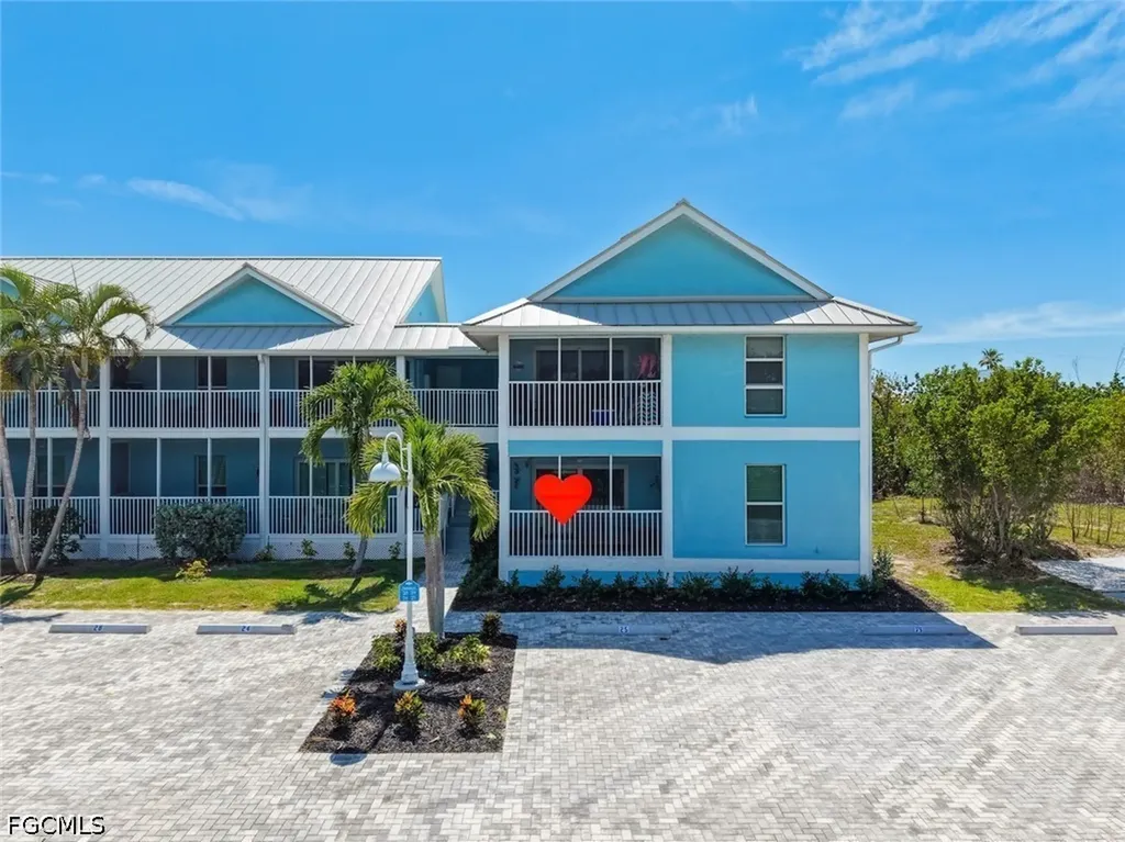 2840 W Gulf Drive Sanibel FL 33957