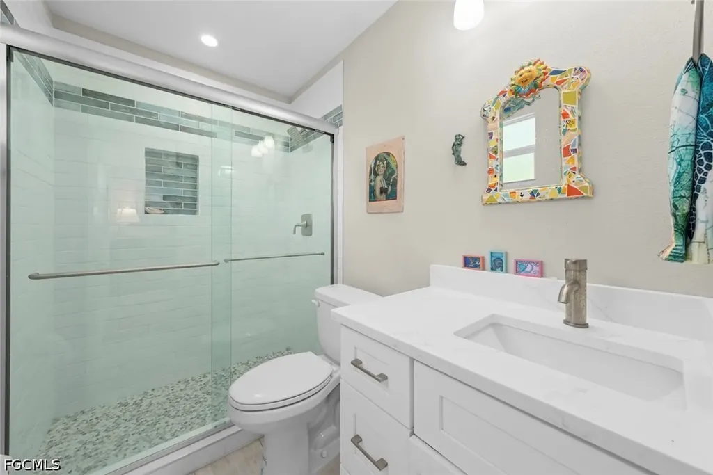 2840 W Gulf Drive Sanibel FL 33957