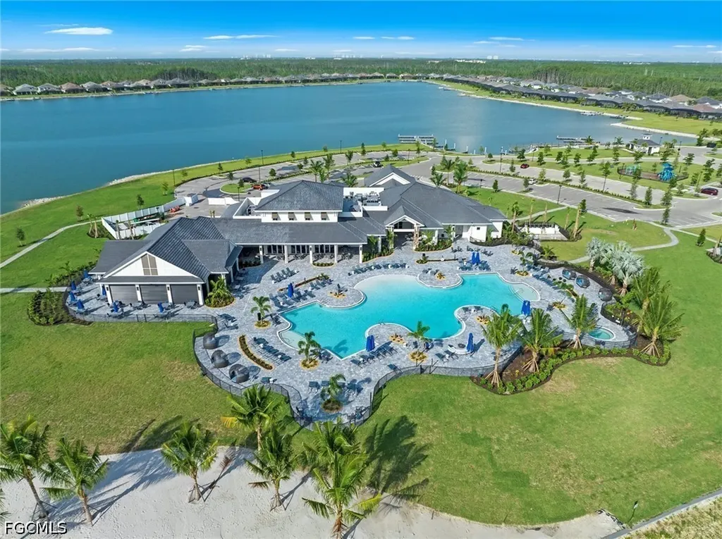 17211 Blue Sapphire Drive Fort Myers FL 33913