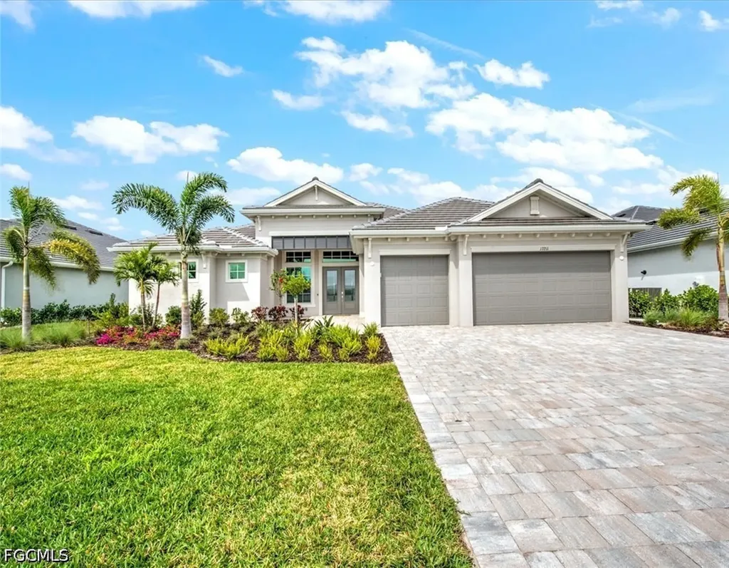 17211 Blue Sapphire Drive Fort Myers FL 33913