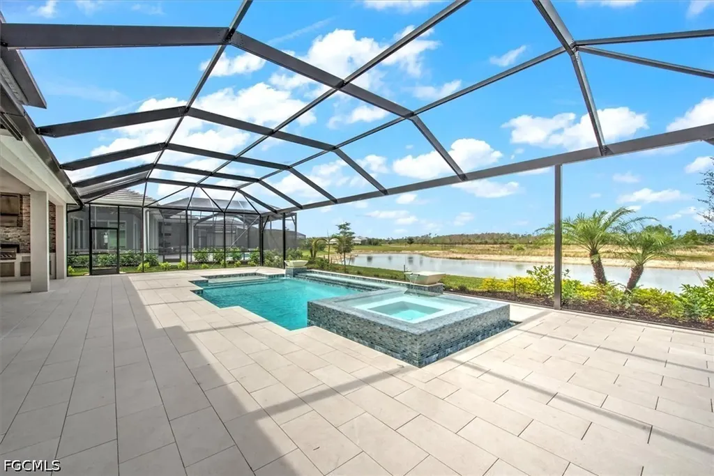 17211 Blue Sapphire Drive Fort Myers FL 33913