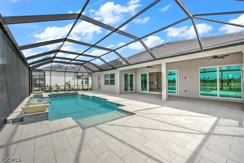 17211 Blue Sapphire Drive Fort Myers FL 33913